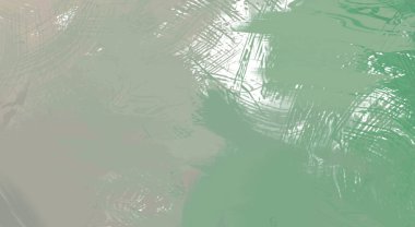 Renkli fırça darbelerinin soyut arkaplanı. fırçalanmış canlı duvar kağıdı. resmedilmiş sanat eseri. Eşsiz ve yaratıcı illüstrasyon.