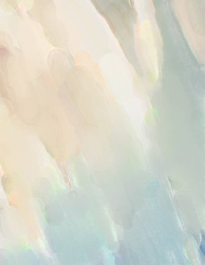 Modern sanat eserleri. Artistik suluboya fon malzemesi. Eşsiz suluboya rastgele desen. Yaratıcı soyutlama. Dijital doku duvar kağıdı. 2d illüstrasyon. 