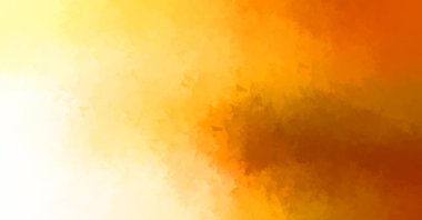 Modern sanat. Taranmış Boyalı Soyut Arkaplan. Fırça darbesi ile boyanmış. Boya darbeleri. 2B Görüntü.