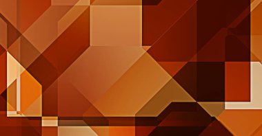 Üçgen arka planda üst üste dizayn ediliyor. Soyut geometrik duvar kağıdı. Geometrik renkli üçgen şekiller.