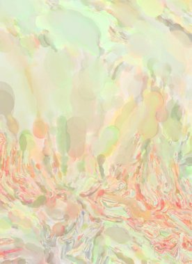 Çılgın suluboya şablonu. Yaratıcı soyutlama. Modern sanat eserleri. 2D çizim. Dijital doku duvar kağıdı. Sanatsal sulu arkaplan malzemesi. 