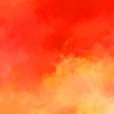 Boya darbeleri. 2D İllüstrasyon. Taranmış Boyalı Soyut Arkaplan. Fırça darbesi ile boyanmış. Modern sanat.