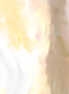 Modern sanat eserleri. Artistik suluboya fon malzemesi. Eşsiz suluboya rastgele desen. Yaratıcı soyutlama. Dijital doku duvar kağıdı. 2d illüstrasyon. 