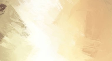 Renkli fırça darbelerinin soyut arkaplanı. fırçalanmış canlı duvar kağıdı. resmedilmiş sanat eseri. Eşsiz ve yaratıcı illüstrasyon.