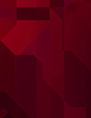 Dairesel şekillerin katmanları renkli ve canlı bir tasarım yaratıyor. Dairelerin sayısal çizimi. Gelecekçi tasarım şablonu.