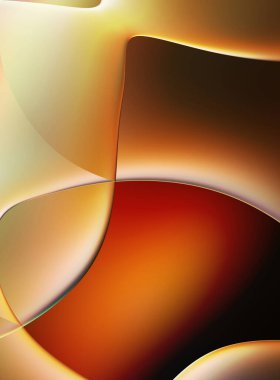 Soyut arkaplan. Değişken renk değişim dalgaları, dinamik hareketlerle. Işık dalgalarının neon renkli soyut tasarımı. Duvar kağıdı, afiş, arkaplan, kart, kitap illüstrasyonu, web sitesi.