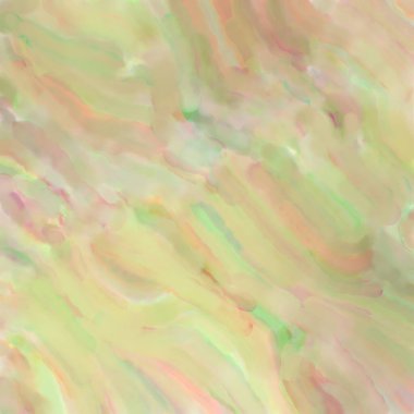 Çağdaş sanat. El işçiliğinin renkli dokusu. Modern resim. Yüzeyde suluboya vuruşlar. Sanatsal arkaplan resmi. Tablo üzerinde soyut resim. Fırça darbeleri.