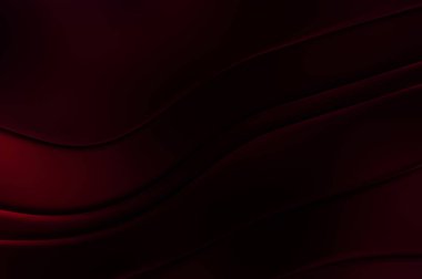 Soyut desen parlak renk arkaplanı. Canlı, dalgalı, dalgalı doku duvarı. Yaratıcı ve güzel duvar kâğıdı.