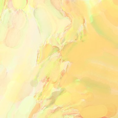 El yapımı sürreal soyut desenli suluboya. Modern sanatsal resim. 2D çizim. Arkaplan boyası karışımı. Yaratıcı duvar sanatı. Çağdaş sanat.