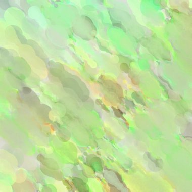 Soyut doku. Yüzeyde etkileyici el yapımı suluboya. Suluboya fırça darbeleri. Modern sanat. Çok renkli arkaplan. Çağdaş duvar sanatı. Renkli bir fon. 2d illüstrasyon.