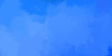 Duvar sanatı Eşsiz ve yaratıcı illüstrasyon. Fırça darbesi ile boyanmış. Renkli fırça darbelerinin soyut arkaplanı. Fırçalanmış canlı duvar kâğıdı. Boyalı sanatsal yaratım.