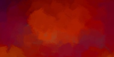 resmedilmiş sanat eseri. fırçalanmış canlı duvar kağıdı. Eşsiz ve yaratıcı illüstrasyon. Renkli fırça darbelerinin soyut arkaplanı. 