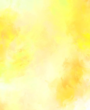 Sanatsal soyut arkaplan. Doku boyalı duvar kağıdı. Boya darbeleriyle yaratıcı bir illüstrasyon. Fırça desenli resim.