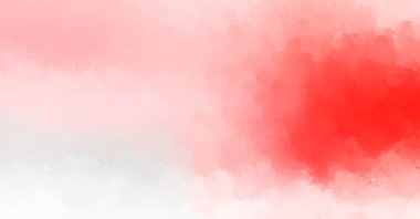 Modern sanat. Taranmış Boyalı Soyut Arkaplan. Fırça darbesi ile boyanmış. Boya darbeleri. 2B Görüntü.