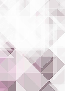 Üçgen arka planda üst üste dizayn ediliyor. Soyut geometrik duvar kağıdı. Geometrik renkli üçgen şekiller.