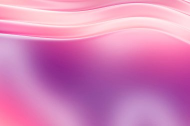 Soyut desen parlak renk arkaplanı. Canlı, dalgalı, dalgalı doku duvarı. Yaratıcı ve güzel duvar kâğıdı.