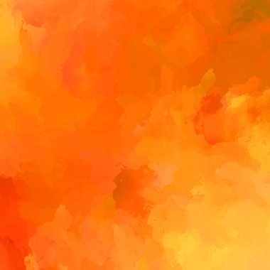 Boya darbeleri. 2D İllüstrasyon. Taranmış Boyalı Soyut Arkaplan. Fırça darbesi ile boyanmış. Modern sanat.