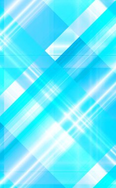 Renkli ve canlı geometrik şekiller katmanları var. Bir teknoloji planının dijital illüstrasyonu. Gelecekçi tasarım şablonu.