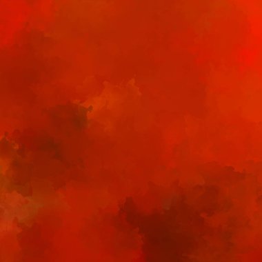 Duvar sanatı Eşsiz ve yaratıcı illüstrasyon. Fırça darbesi ile boyanmış. Renkli fırça darbelerinin soyut arkaplanı. Fırçalanmış canlı duvar kâğıdı. Boyalı sanatsal yaratım.