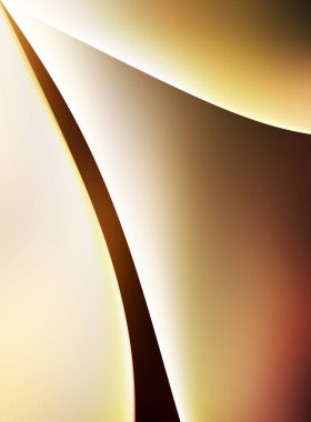 Soyut arkaplan. Değişken renk değişim dalgaları, dinamik hareketlerle. Işık dalgalarının neon renkli soyut tasarımı. Duvar kağıdı, afiş, arkaplan, kart, kitap illüstrasyonu, web sitesi.