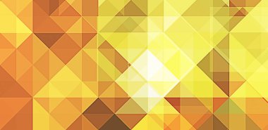 Üçgen arka planda üst üste dizayn ediliyor. Soyut geometrik duvar kağıdı. Geometrik renkli üçgen şekiller.