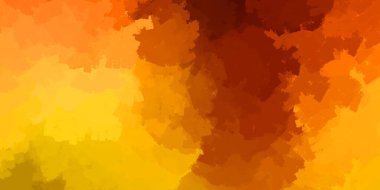 Sanatsal soyut arkaplan. Doku boyalı duvar kağıdı. Boya darbeleriyle yaratıcı bir illüstrasyon. Fırça desenli resim.