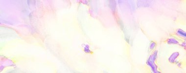 Modern sanat eserleri. Artistik suluboya fon malzemesi. Eşsiz suluboya rastgele desen. Yaratıcı soyutlama. Dijital doku duvar kağıdı. 2d illüstrasyon. 