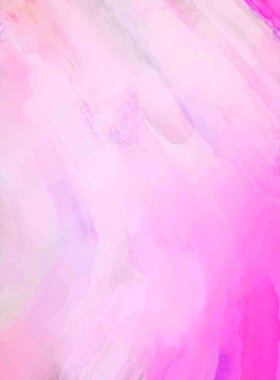 Yüzeyde suluboya vuruşlar. Sanatsal arkaplan resmi. Tablo üzerinde soyut resim. Fırça darbeleri. Çağdaş sanat. El işçiliğinin renkli dokusu. Modern resim.