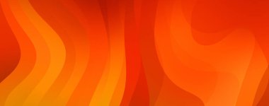 Soyut arkaplan. Renkli dalgalı tasarım duvar kağıdı. yaratıcı grafik 2D çizim. Dinamik şekilli modaya uygun sıvı örtüsü.