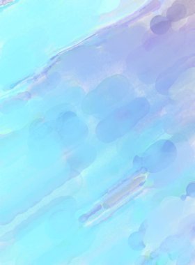 Yüzeyde suluboya vuruşlar. Sanatsal arkaplan resmi. Tablo üzerinde soyut resim. Fırça darbeleri. Çağdaş sanat. El işçiliğinin renkli dokusu. Modern resim.