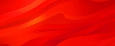 Soyut arkaplan. Renkli dalgalı tasarım duvar kağıdı. yaratıcı grafik 2D çizim. Dinamik şekilli modaya uygun sıvı örtüsü.