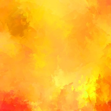 Duvar sanatı Eşsiz ve yaratıcı illüstrasyon. Fırça darbesi ile boyanmış. Renkli fırça darbelerinin soyut arkaplanı. Fırçalanmış canlı duvar kâğıdı. Boyalı sanatsal yaratım.