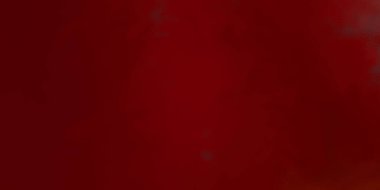 Taranmış Boyalı Soyut Arkaplan. Vahşi kaotik fırça darbeleri. Boya darbeleri. 2D İllüstrasyon. Fırça darbeli resim.