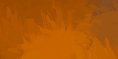 Fırça darbesi ile boyanmış. Sanatsal canlılık ve renkli duvar kâğıdı. Kaotik resim. Taranmış Boyalı Soyut Arkaplan. 