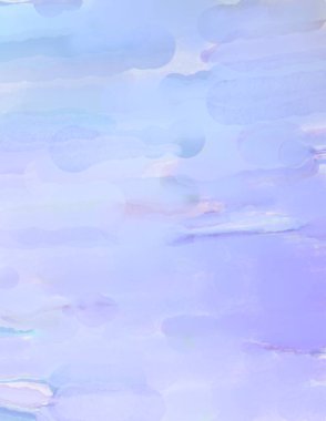 Modern sanat eserleri. Artistik suluboya fon malzemesi. Eşsiz suluboya rastgele desen. Yaratıcı soyutlama. Dijital doku duvar kağıdı. 2d illüstrasyon. 