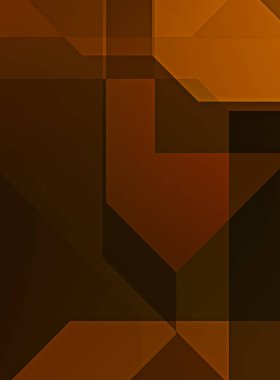 Dairesel şekillerin katmanları renkli ve canlı bir tasarım yaratıyor. Dairelerin sayısal çizimi. Gelecekçi tasarım şablonu.