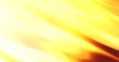 Renkli ışık dalgalarıyla serin bir arka plan. Dalgalı hareketin 2B çizimi. Canlı renk şekilleri. Soyut kavramsal duvar kağıdı.