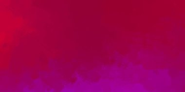 Yaratıcı soyut resim. Artistik fırça darbeleriyle donatılmış. Renkli ve canlı bir illüstrasyon. boyalı sanat.