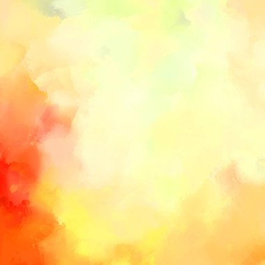 Duvar sanatı Eşsiz ve yaratıcı illüstrasyon. Fırça darbesi ile boyanmış. Renkli fırça darbelerinin soyut arkaplanı. Fırçalanmış canlı duvar kâğıdı. Boyalı sanatsal yaratım.