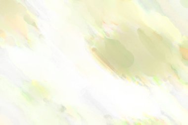 Yüzeyde suluboya vuruşlar. Sanatsal arkaplan resmi. Tablo üzerinde soyut resim. Fırça darbeleri. Çağdaş sanat. El işçiliğinin renkli dokusu. Modern resim.