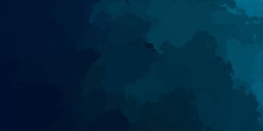 Fırça darbesi ile boyanmış. Sanatsal canlılık ve renkli duvar kâğıdı. Kaotik resim. Taranmış Boyalı Soyut Arkaplan. 