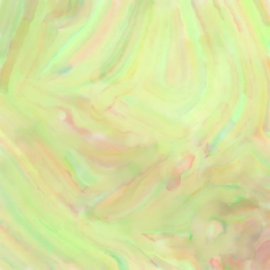 Çağdaş sanat. El işçiliğinin renkli dokusu. Modern resim. Yüzeyde suluboya vuruşlar. Sanatsal arkaplan resmi. Tablo üzerinde soyut resim. Fırça darbeleri.