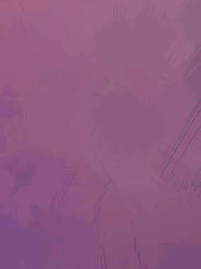 Kaotik resim. Taranmış Boyalı Soyut Arkaplan. Fırça darbesi ile boyanmış. Sanatsal canlılık ve renkli duvar kağıdı.