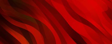 Soyut arkaplan. Renkli dalgalı tasarım duvar kağıdı. yaratıcı grafik 2D çizim. Dinamik şekilli modaya uygun sıvı örtüsü.