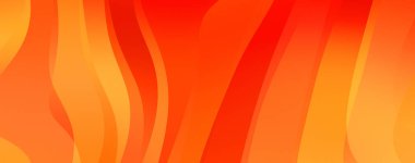 Soyut arkaplan. Renkli dalgalı tasarım duvar kağıdı. yaratıcı grafik 2D çizim. Dinamik şekilli modaya uygun sıvı örtüsü.