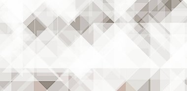 Üçgen arka planda üst üste dizayn ediliyor. Soyut geometrik duvar kağıdı. Geometrik renkli üçgen şekiller.