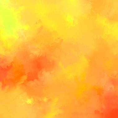 Duvar sanatı Eşsiz ve yaratıcı illüstrasyon. Fırça darbesi ile boyanmış. Renkli fırça darbelerinin soyut arkaplanı. Fırçalanmış canlı duvar kâğıdı. Boyalı sanatsal yaratım.