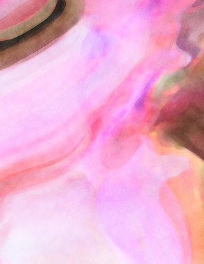 2D çizim. Sanatsal arkaplan resmi. Tablo üzerinde soyut resim. Çağdaş sanat. El yapımı resim. Renkli doku. Modern sanat eserleri. Yüzeyde suluboya fırça darbeleriyle boyama.