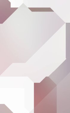 Minimalist tasarımın geometrik arka planı. Soyut yaratıcı konsept çizimi. Grafik tasarım duvar kağıdı.