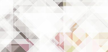 Üçgen arka planda üst üste dizayn ediliyor. Soyut geometrik duvar kağıdı. Geometrik renkli üçgen şekiller.